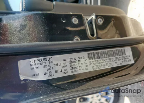 2018 Jeep Cherokee Latitude Plus from USA, damaged, VIN 1C4PJLLB6JD551523